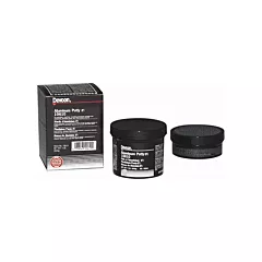 Devcon Mastic d'aluminium, 1 lb, Récipient (230-10610)