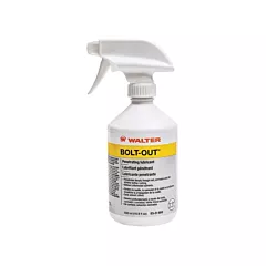 Walter Surface Technologies Bolt-Out™ Penetrating Oil