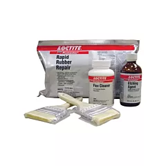 Loctite Fixmaster™ Rapid Rubber Repair Kit, 400 ml (432774)