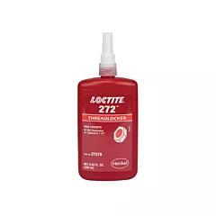 Loctite Composé de blocage 272 température élevée