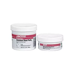 Loctite Fixmaster™ Stainless Steel Putty, 680 g., Kit, Grey (235613)