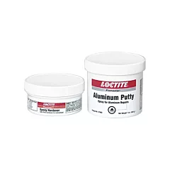 Loctite Fixmaster™ Aluminium Putty, 680 g., Kit (235615)