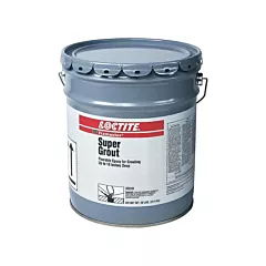 Loctite Fixmaster® Super Grout, Kit, 5 gal. (265477)