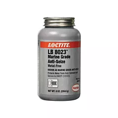 Loctite Antigrippant de qualité marine