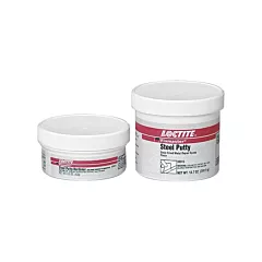Loctite Fixmaster™ Steel Putty, 680 g., Kit, Grey (219292)
