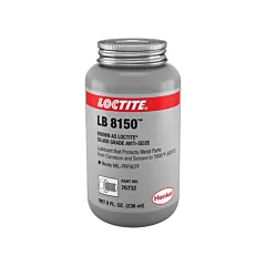 Loctite Silver Grade Anti-Seize