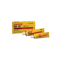 Loctite Hysol™ 1C Adhesive, 163 g, Kit, White, 20 min. (1373425)