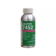 Loctite Tak Pak™ 7452 Accelerator (Acetone), 160 g., Bottle (2765219)