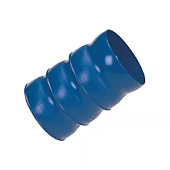 Loc-Line Segment de tuyau d'aspiration antistatique (81301AS)