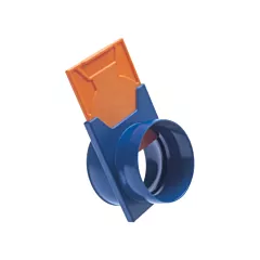Loc-Line Anti-Static Slide Valves