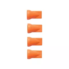 Loc-Line Assorted Flat Slot Nozzle Set