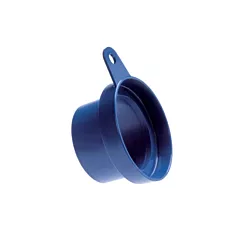 Loc-Line Shop Vac Hose Adapter with Mounting Tabs