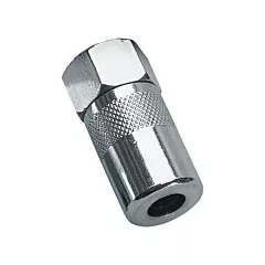 Aurora Tools Heavy-Duty Coupler, Steel