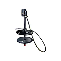 Aurora Tools Air-Operated Grease Pump, 1/4