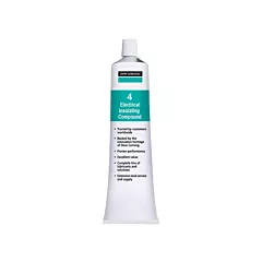 Dow Corning Composé isolant électrique 4 Dow Corning(MD), 150 g, Tube (4 CMPD 150G TUBE)