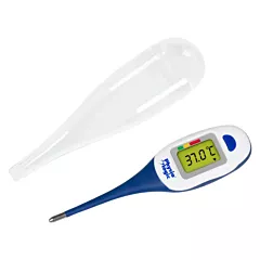 Accuflex 5VU Thermometer (Oral, Rectal, Under Arm or Water)