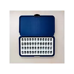 Acero Pediatric Crowns XT Stainless Steel Molar Kit