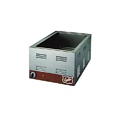 Duke Countertop Food Warmer, 120 V - ACTW-I 414/ACTW-I