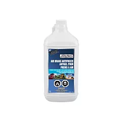 Recochem Turbo Power® Air Brake Antifreeze, 1 L, Bottle (15-261)