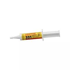 Loctite 331™ Magnet Bonder Adhesive, 50 g., Syringe, 30 min. (1057673)