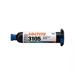 Loctite 3105 Light Cure Acrylic