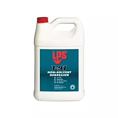 LPS T-91 Non-Solvent Degreaser