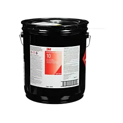 3M Ten Bond™ Contact Cement, 5 gal., Pail, Yellow (10-5GAL-NEU)