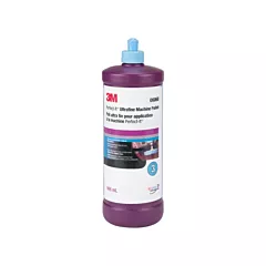 3M Perfect-It™ EX Ultrafine Machine Polish, 946 ml, Bottle (6068)