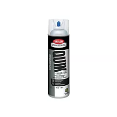 Krylon Industrial Industrial Quik-Mark™ Inverted Marking Paint