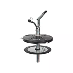 Aurora Tools Grease Filler Pump, 5 gal.