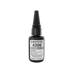 Loctite 4306 Flashcure™ Cyanoacrylate