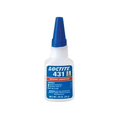 Loctite 431™ Surface Insensitive Instant Adhesive