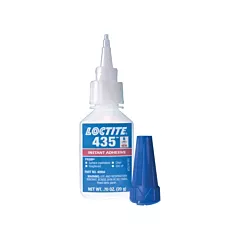 Loctite 435™ Surface Insensitive Instant Adhesive