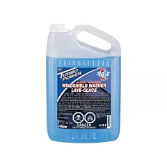 Recochem Turbo Power® All-Season Windshield Washer Fluid, 3.78 L, Jug (15-204X52)