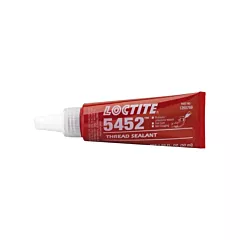 Loctite 5452™ Fast Cure Thread Sealants, 50 ml, Purple, Tube, -54° C - 149° C/-65° F - 300° F (1265769)