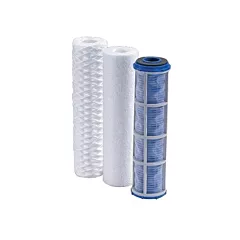 Walter Surface Technologies Filtres réutilisables pour bac de lavage de pièces BIO-CIRCLE(MD) (55B011)