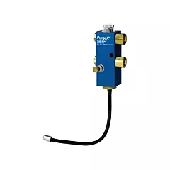 Oil-Rite Corp Pompes distributrices de précision PurgeX(MD), ajustables & pneumatiques, 1/8