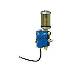 Oil-Rite Corp Pompes distributrices de précision PurgeX(MD), ajustables & pneumatiques, 1/8