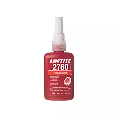 Loctite Threadlocker 2760 Instant Adhesive