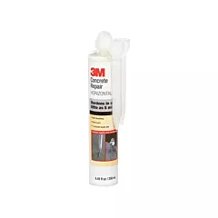 3M Concrete Repair, Tube, Grey, 8.4 oz. (DP600SL-8.4OZ-GRY)