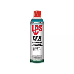 LPS EFX Solvent/Degreaser, 15 oz., Aerosol Can (C01820)