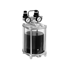 Oil-Rite Corp Air Operated Spray Dispensers