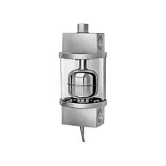 Oil-Rite Corp Single Stage Liquid Level Switch, Threaded, 170°F (76.67° C) (B2364-1)