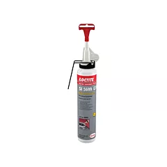 Loctite 5699™ RTV Silicone Gasket Maker, 190 ml, Grey, Tube (756302)