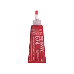 Loctite Flange Sealant 574 Fast Curing, 50 ml, Orange, Tube (230649)