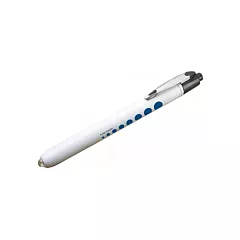 Metalite Reusable Penlight with Pupil Gauge (VMADC352WP)
