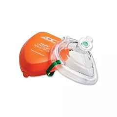Adsafe CPR Pocket Resuscitator (VMADC4053)