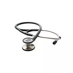 ADC Adscope 601 Convertible Cardiology Stethoscope - Black (VMADC601BK)