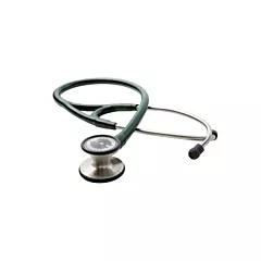 ADC Adscope 601 Convertible Cardiology Stethoscope - Dark Green (VMADC601DG)
