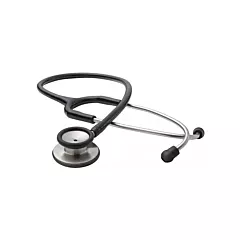 Adscope 603 Clinician Stethoscope - Black (VMADC603BK)